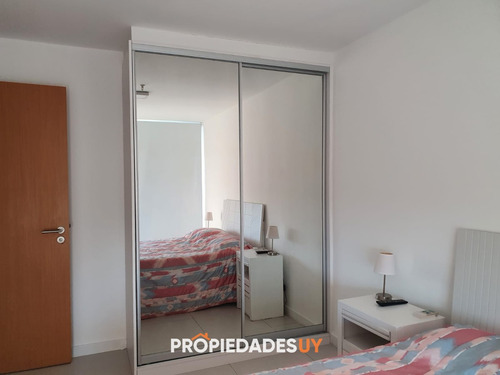 Oportunidad!! Piso Alto Roosevelt Punta Del Este