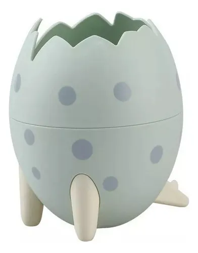 comprar Porta Lapiceros Dino Huevo ( Pack 2 Unidades)