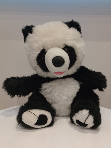 Peluche Oso Panda - Excelente Estado 