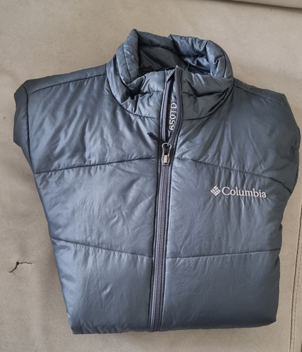 Campera Columbia Omni Heat