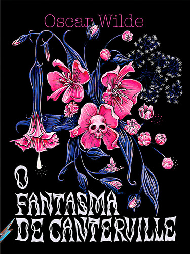 O Fantasma De Canterville
