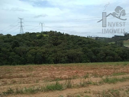 Imagem 2 de 9 de Cod 5283 - Área Rural Com 5 Alqueires E Meio No Total!! - 5283