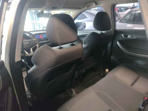 Chery Tiggo 7 1.5 T Flex Aut. 5p