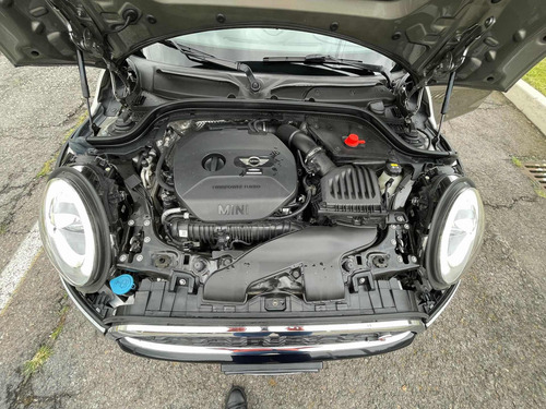 Imagen 15 de 15 de Mini Cooper S Hotchili Convertible