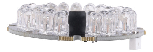 2 Placas Led Infrarrojas Ir 36 For Cctv Ccd S-fs
