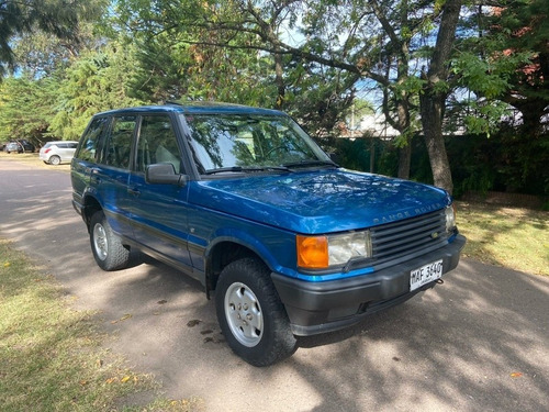 Land Rover Range Rover 2.5 Diesel