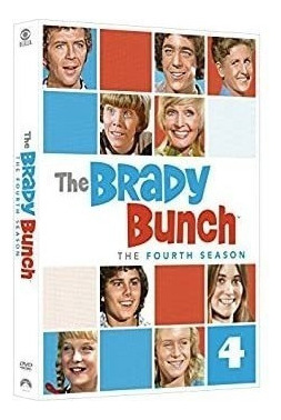 Brady Bunch: The Complete Fourth Season Brady Bunch: The Com