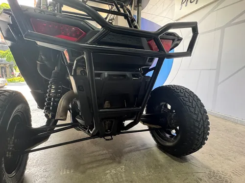 Polariz Rzr 1000 Xp