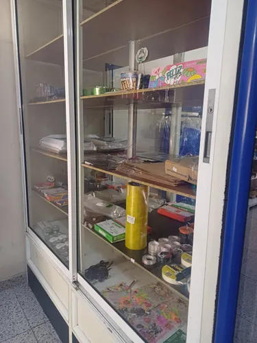 Venta De Autoservicio