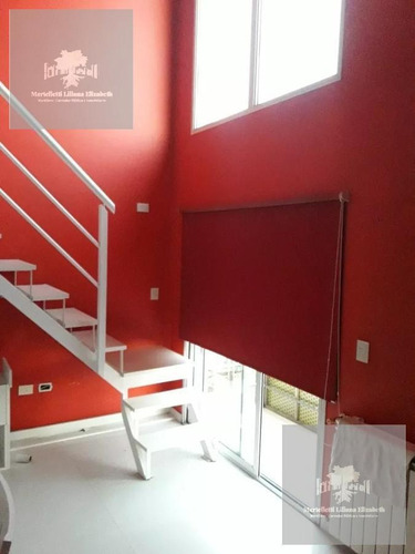 Imagen 4 de 10 de Departamento - Merlo