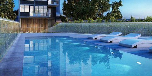 Imagen 3 de 27 de Venta Vita Carranza * Divino 3amb Con Gran Balcón Y Parilla En Palermo Hollywood