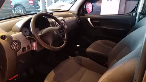 Imagen 5 de 6 de Peugeot Partner Patagonica 1.6 Hdi Vtc Plus