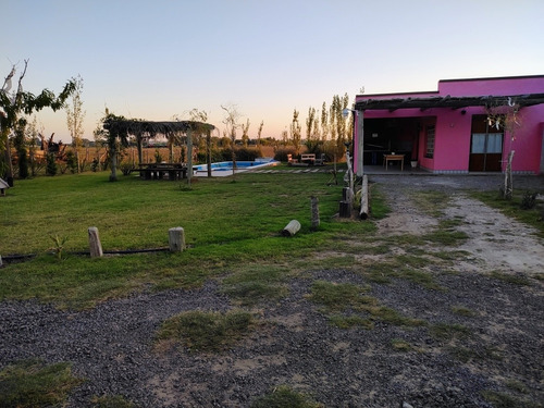 Imagen 5 de 25 de Vendo Casa Quinta!!!