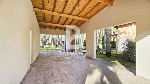 Casa En Venta En Alamos