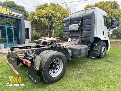 Ford Cargo 1723 - 2018 - Recibimos Tu Usado