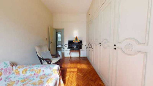 Imagem 13 de 15 de Apartamento-à Venda-flamengo-rio De Janeiro - Flap30324