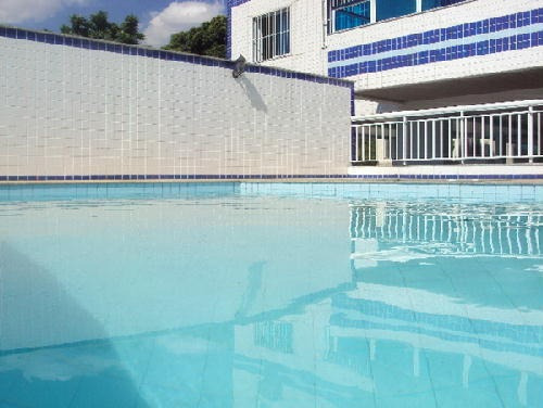 Imagem 15 de 15 de Cobertura-à Venda-freguesia (jacarepaguá)-rio De Janeiro - Pc40008