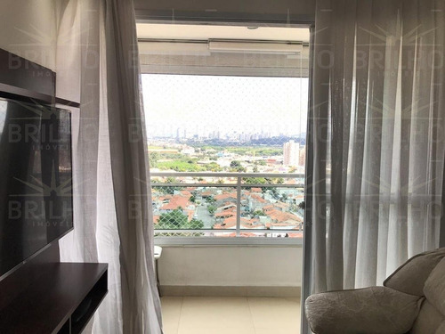 Imagem 14 de 15 de Apartamento Para Venda, 2 Dormitório(s), 60.0m² - 4662
