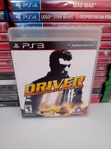 Driver Ps3 