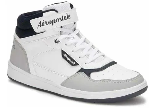 comprar Tenis Aeropostale Original Caballero Sneaker Con Velcro