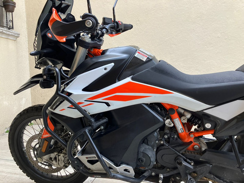Ktm Versión Adventure R Modelo 2019 En Excelentes Condicione