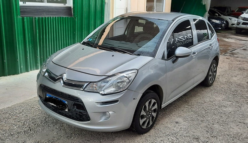 Imagen 7 de 7 de Citroen 2019 C 3 1.6 Vti Live