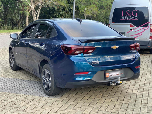 Chevrolet Onix 1.0 FLEX PLUS LT MANUAL