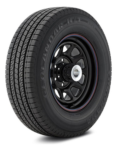 Llanta Yokohama Geo H/t P255/65r17 108 T T