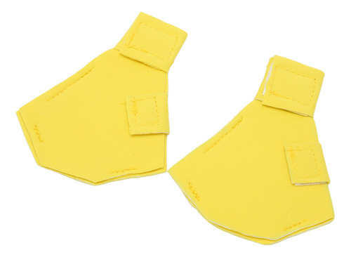 Para 6×zapatos Pato Para Mascotas, Amortiguación Suave,