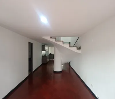 Casa en arriendo