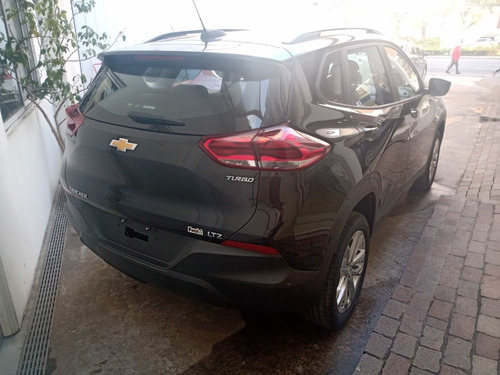 Imagen 5 de 18 de Chevrolet Tracker Ltz Automática 2022 0km