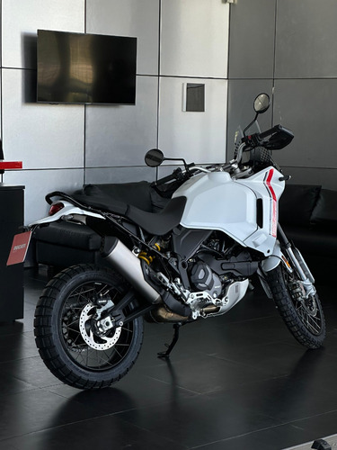 Ducati Desert X - Nuevo Ingreso 2025