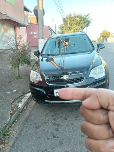 Chevrolet Captiva 2010 3.6 Sport 5p