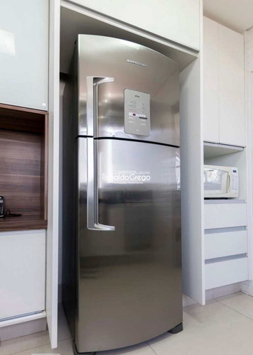 Imagem 11 de 30 de Apartamento Á Venda, 3 Dorms, Jardim Da Saúde, Sp- R$ 1.2 Mi - V5482
