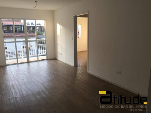 Imagem 7 de 15 de Apartamento Á Venda 2 Dorms Itapevi - 4520