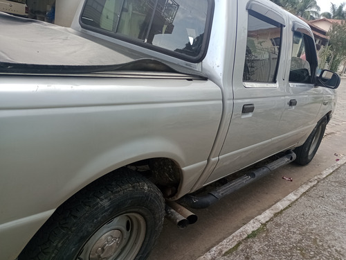 Ford Ranger 2.8 Xl Cab. Dupla 4x2 4p