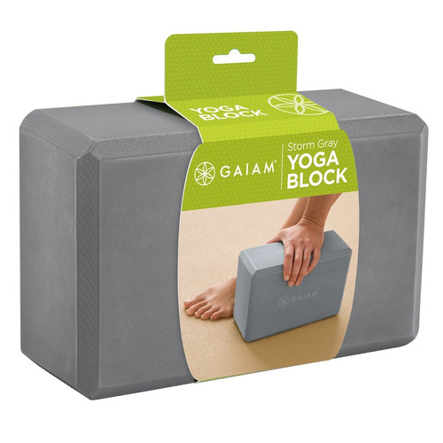 Gaiam Bloque De Yoga