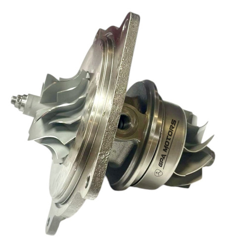 Turbo Cartucho Presion Baja Ford 6.4l F250 F350 F450 F550