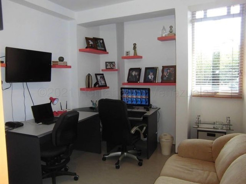 Imagen 6 de 15 de Leida Falcon Rentahouse Vende Apartamento Mañongo Naguanagua Carabobo Lf22-4736