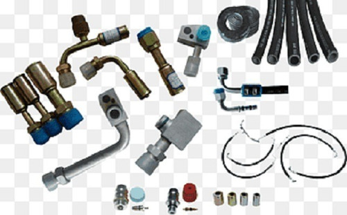 Imagen 4 de 4 de Reparaciones De Mangueras Aire Acondicionado Automotriz