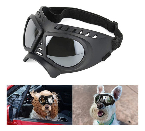 Regalo De Gafas De Sol Uv Para Perros Pequeños Y Medianos