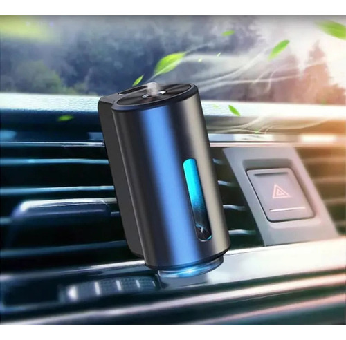 Difusor De Aroma De Coche Inteligente Para Automóvil