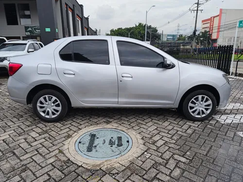 Renault Logan 1.6.LIFE .MECANICO