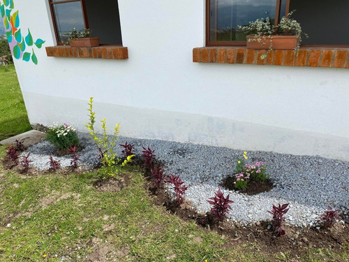 Imagen 13 de 15 de Casa En Ayora, Cayambe $45000 Negociables
