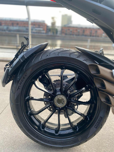 Mv Agusta Turismo Veloce