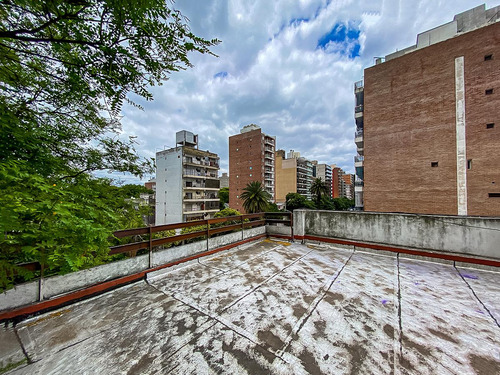 Departamento De 1 Dormitorio Cerca De Facultades
