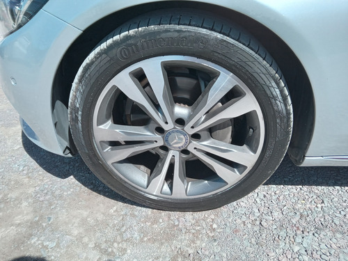 Mercedes Benz C250 Style At