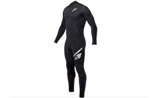 Long John Mormaii Flexxxa Uv Suit 1 Mm.