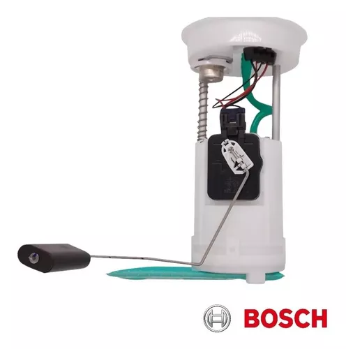 Bomba De Combustível - GM Corsa - Bosch - Brondani Auto Peças