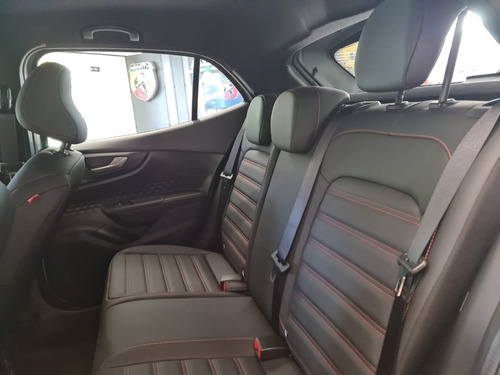 Fiat Pulse 1.3 TURBO 270 FLEX ABARTH AT6